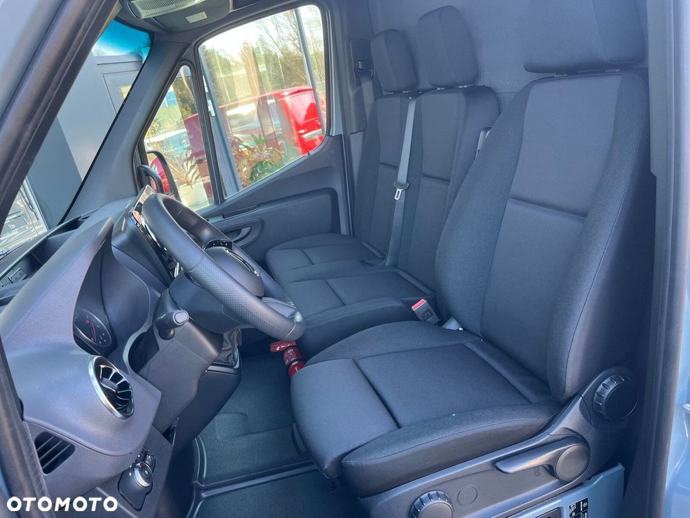 Mercedes-Benz Sprinter Sprinter - 22