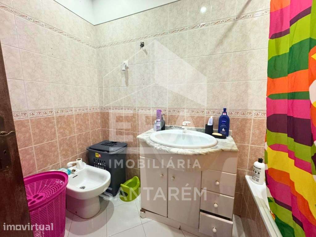 Apartamento T3 para venda em Santarém - Grande imagem: 5/17