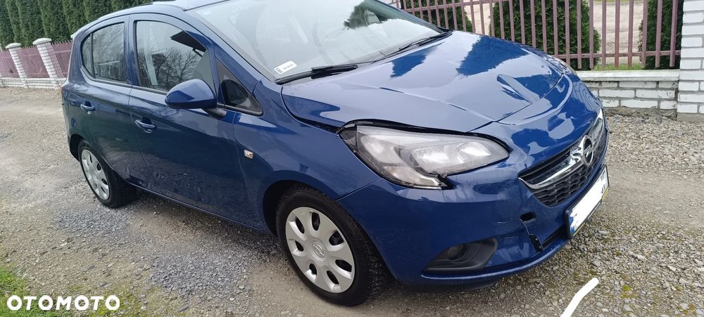 Opel Corsa 1.4 Enjoy - 2