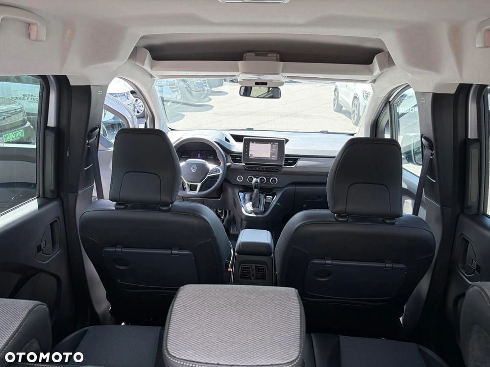 Renault Kangoo 1.3 TCe Techno EDC - 18