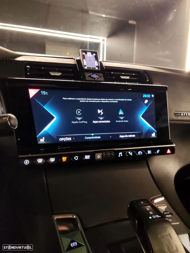 DS DS7 Crossback 4x4 Be Chic - 27