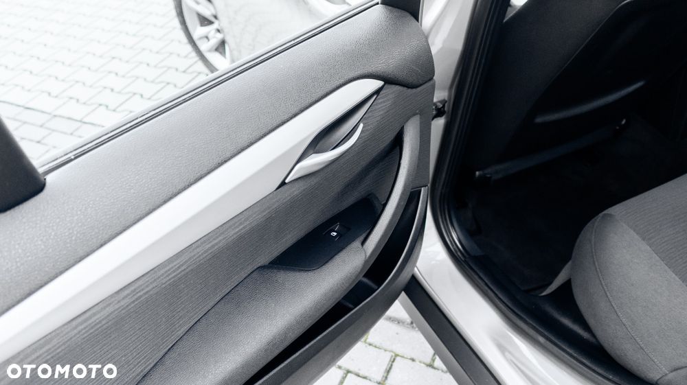 Nissan Qashqai 1.6 Visia - 25