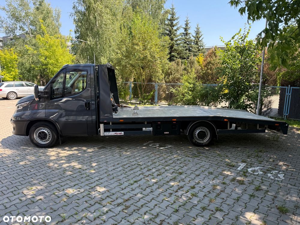 Iveco Daily Polmar - 5