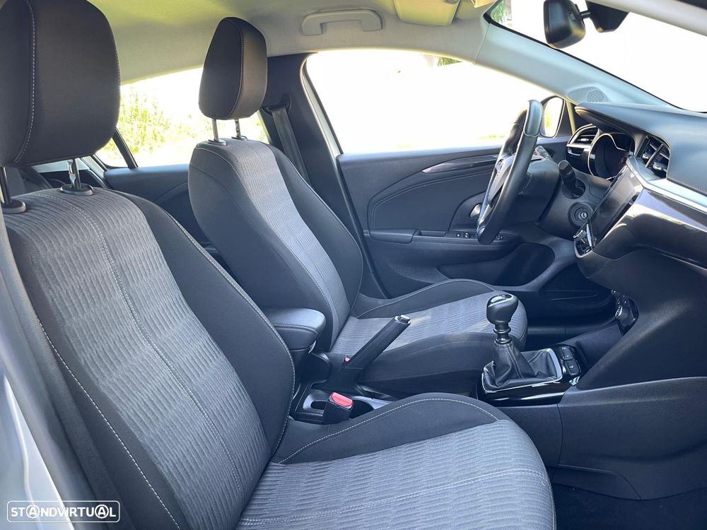 Opel Corsa 1.5 D Business - 19