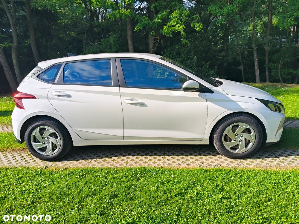 Hyundai i20 - 11