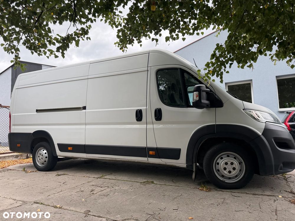 Citroën Jumper - 10