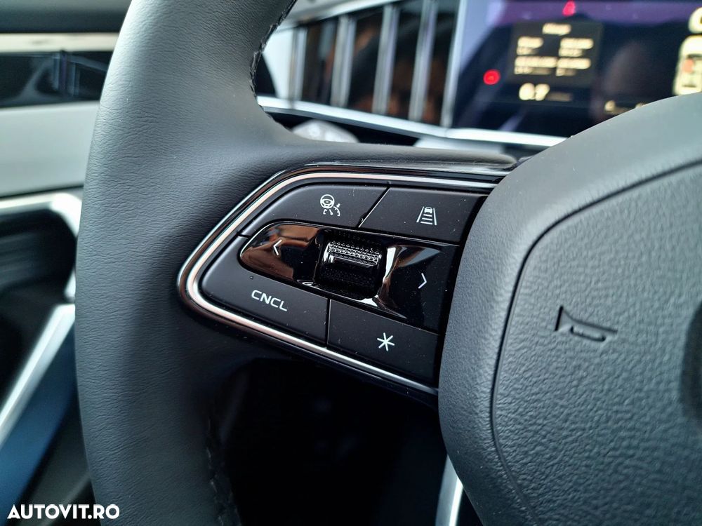 Geely Starray - 19