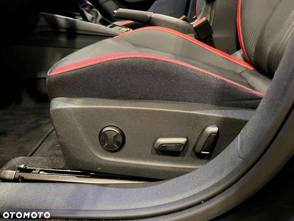 Skoda Kamiq 1.5 TSI Monte Carlo DSG - 18