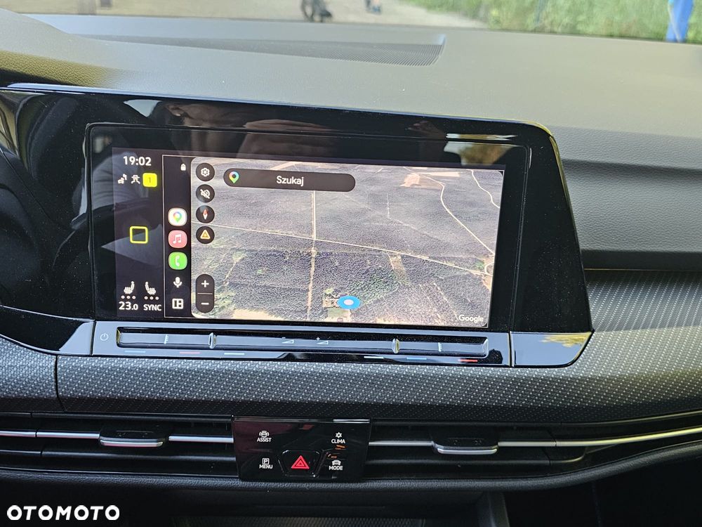 Volkswagen Golf 1.5 eTSI EVO R-Line DSG - 19