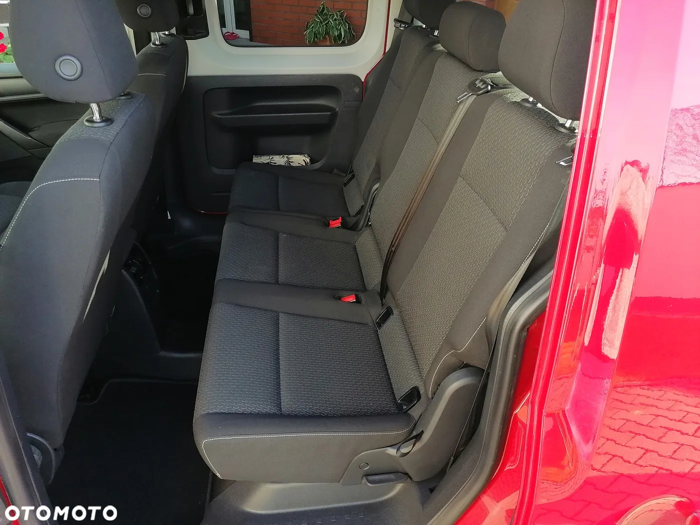 Volkswagen Caddy - 7