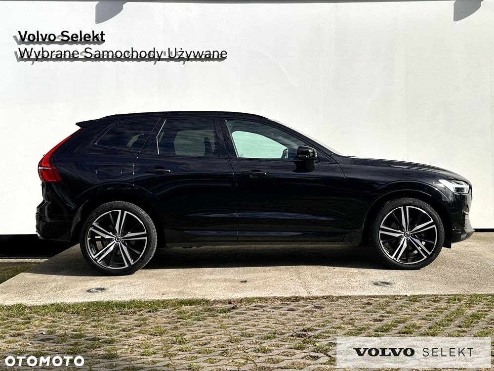 Volvo XC 60 - 7