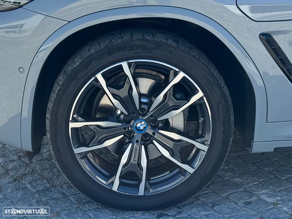 BMW X3 30 e xDrive Pack M - 13