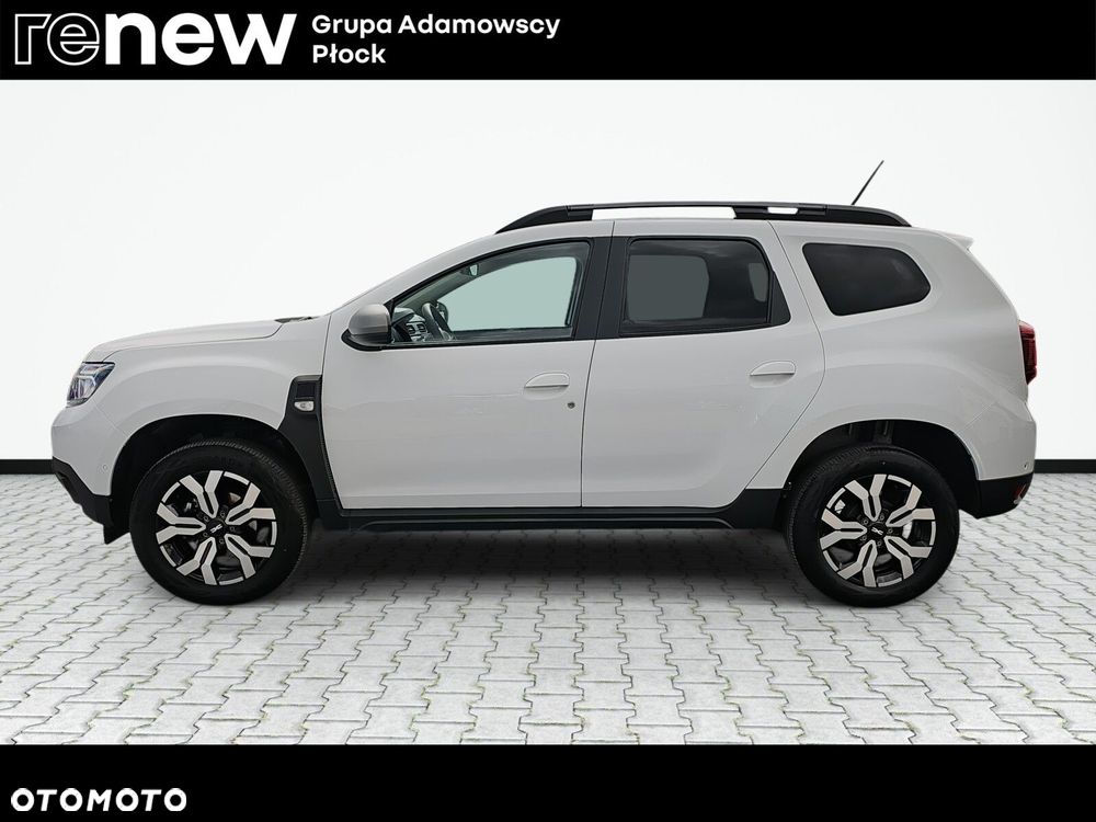 Dacia Duster 1.0 TCe Journey - 8