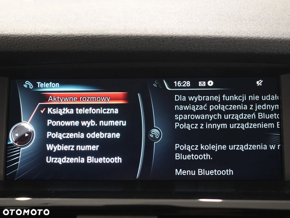 BMW X3 xDrive35d Sport-Aut M Sport - 34