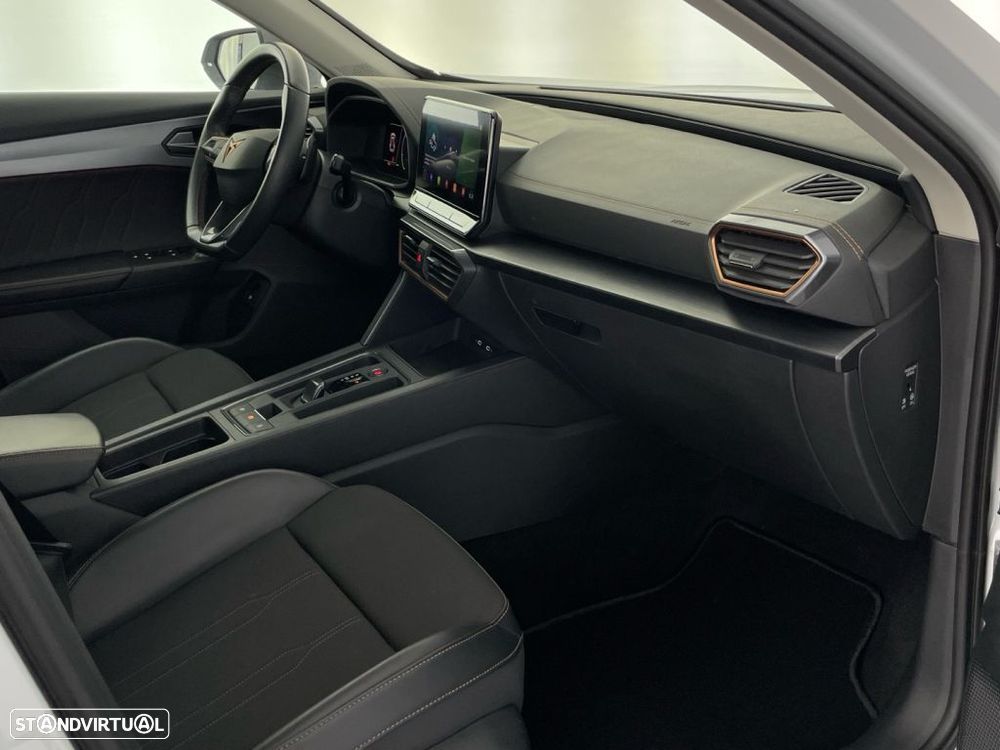 Cupra Formentor 1.4 e-Hybrid DSG - 27