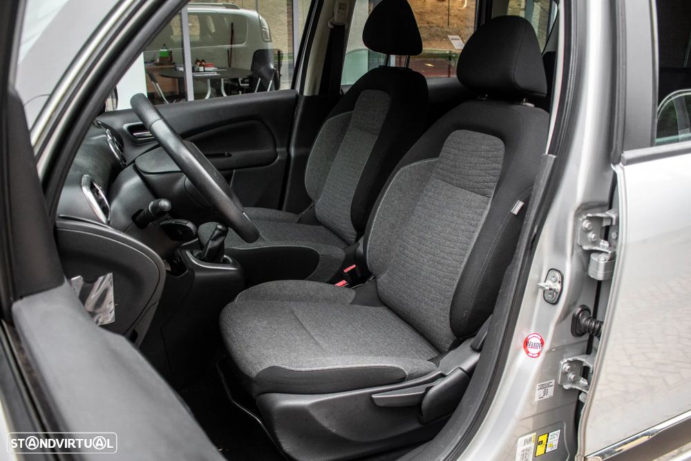 Citroën C3 Picasso PureTech Selection - 22