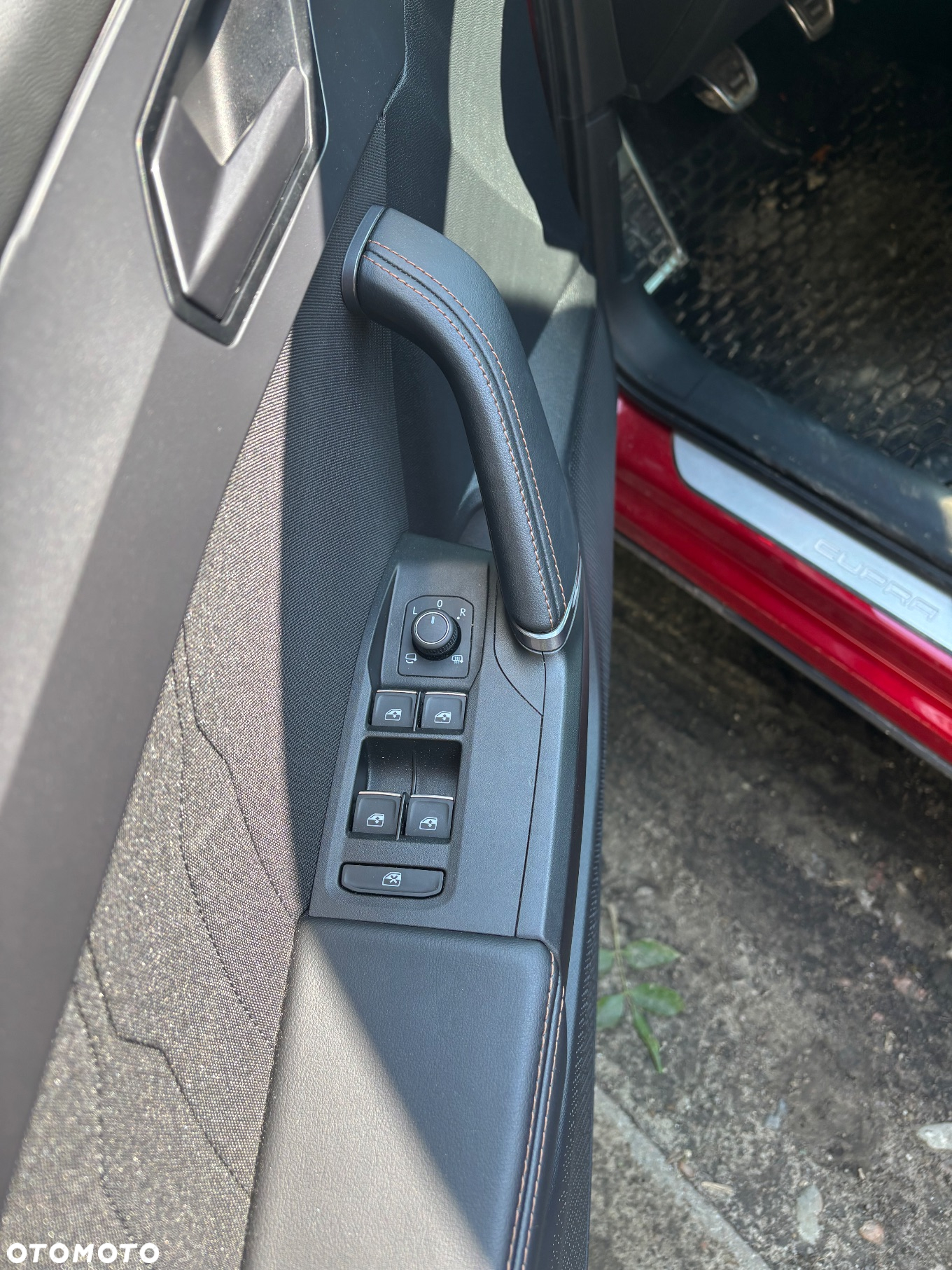 Cupra Formentor 1.5 TSI - 8