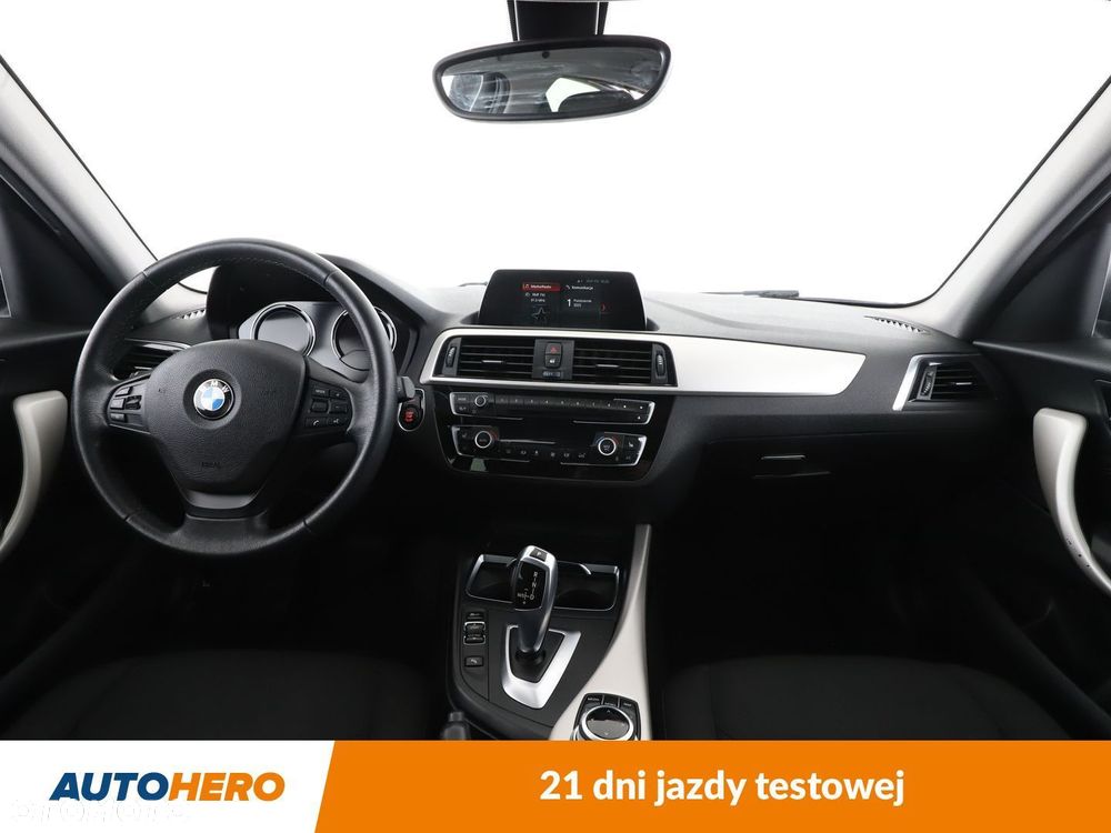 BMW Seria 1 118d Advantage - 12