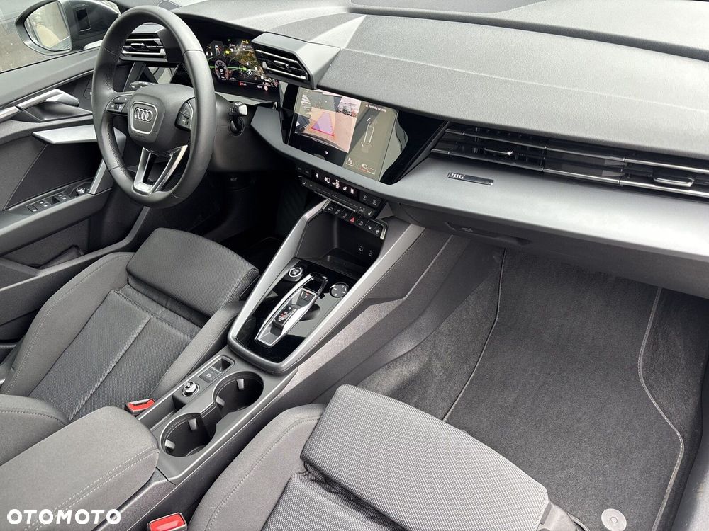 Audi A3 Sportback - 26