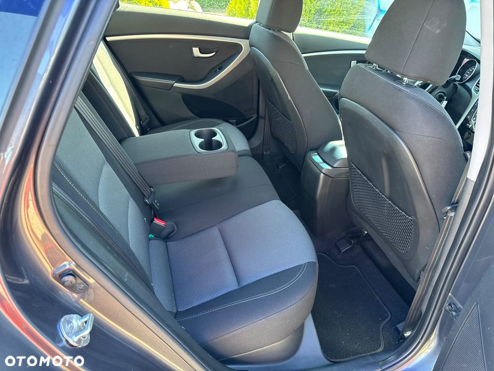 Hyundai i30 - 28