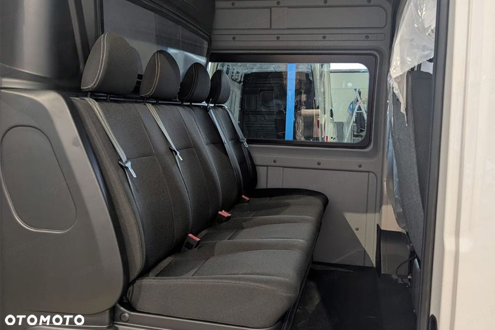 Opel Movano Heavy L4H2 Zabudowa Brygadowa 2.2 140KM - 11