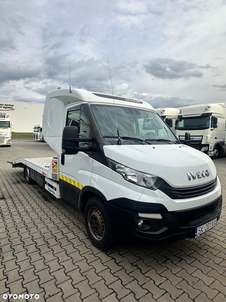 Iveco 35S18 - 1