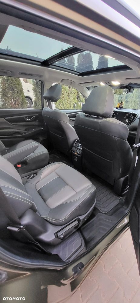 Subaru Ascent - 12