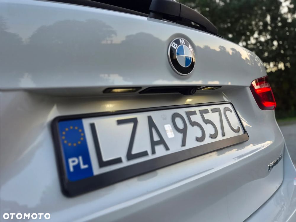 BMW X1 xDrive25i M Sport - 21