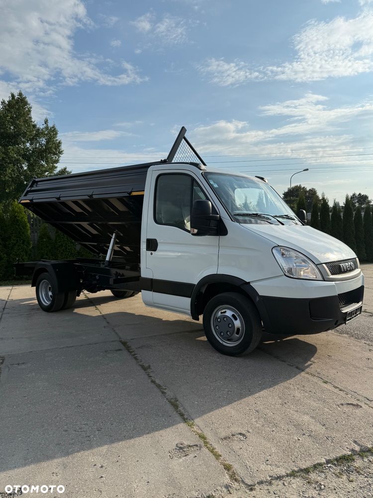 Iveco Daily - 20