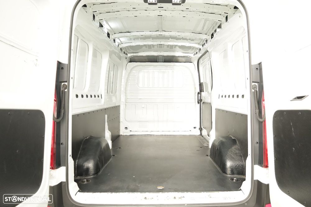Maxus deliver 9 2.0 td l3h2 - 20