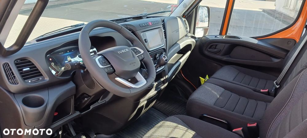 Iveco Daily 35C18H 3.0 Diesel 6MT Wywrot 3-stronny! - 17