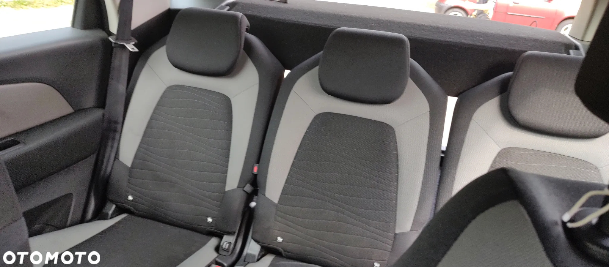 Citroën C4 Picasso e-HDi 115 ETG6 Business Class - 12