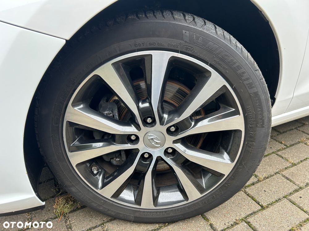 Hyundai i30 1.6 CRDI Passion Plus - 30