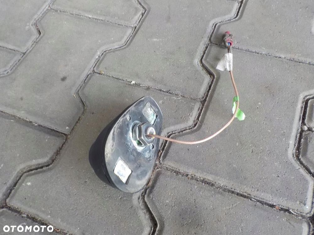 VW T5 ANTENA NAWIGACJI GPS - 3