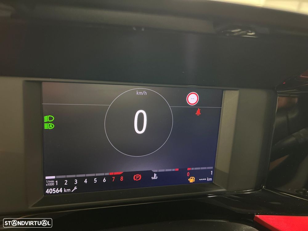 Opel Mokka 1.2 T GS - 16