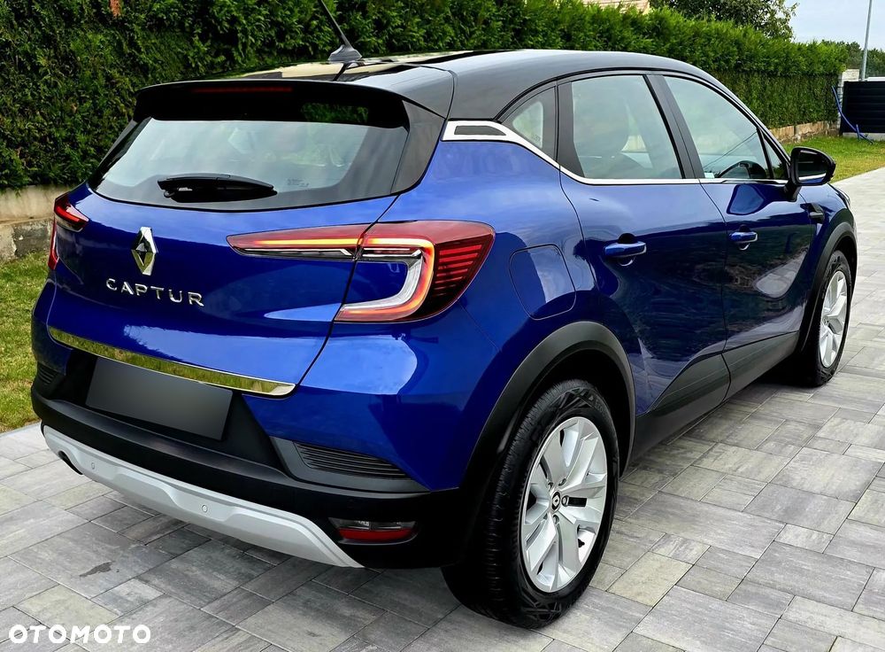 Renault Captur - 8