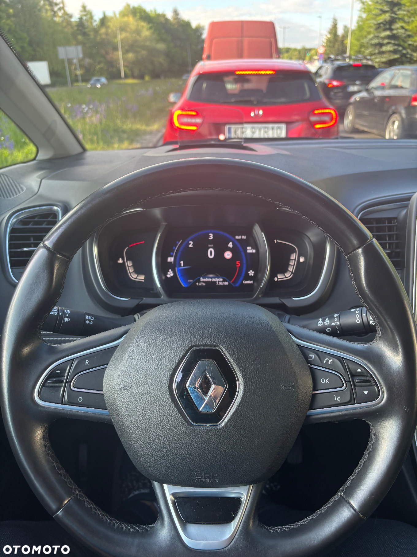 Renault Scenic - 27