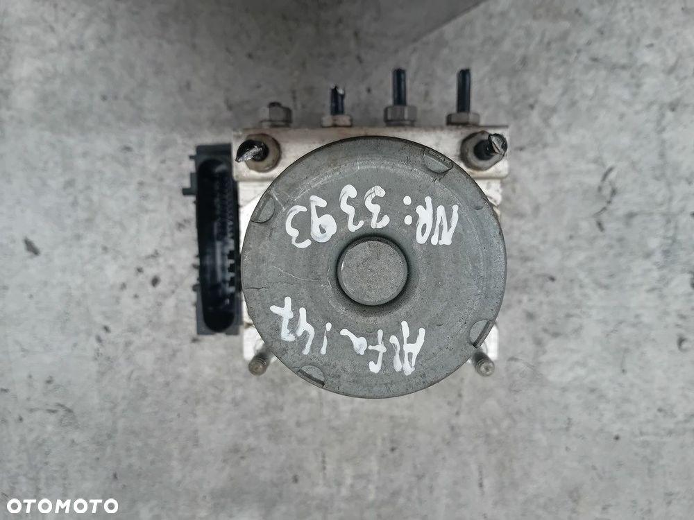 POMPA ABS ALFA ROMEO 147 0265800470 1.6 16V - 4