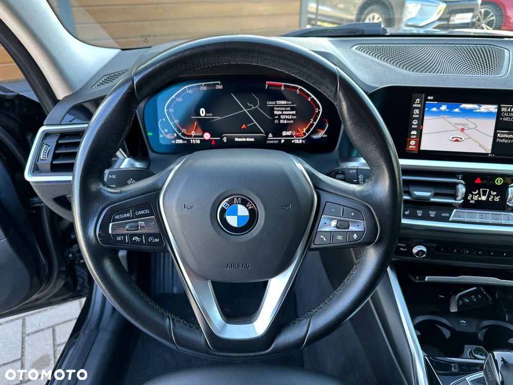 BMW Seria 3 - 8