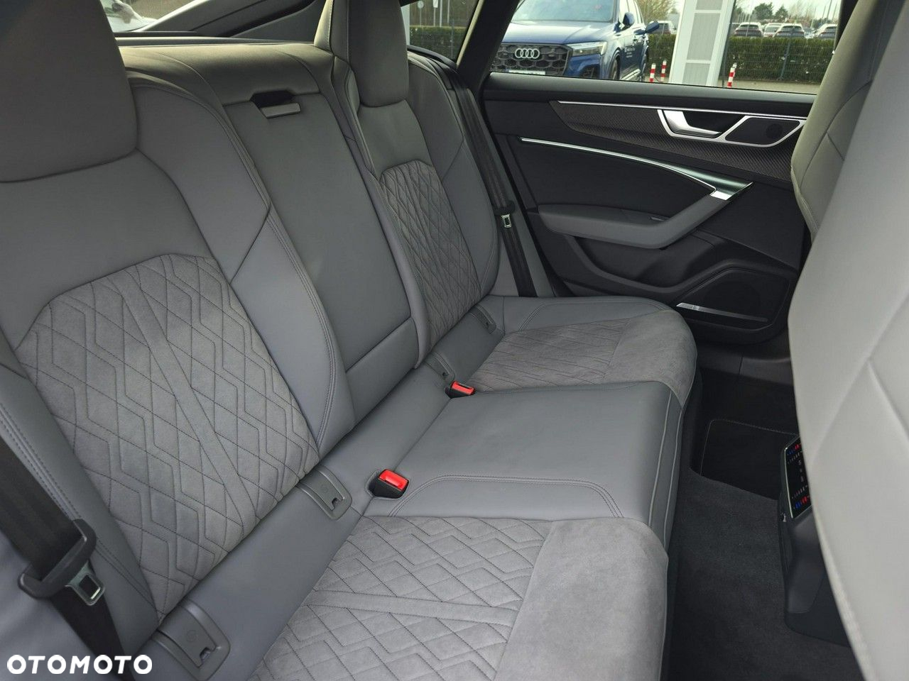 Audi S7 Sportback - 11
