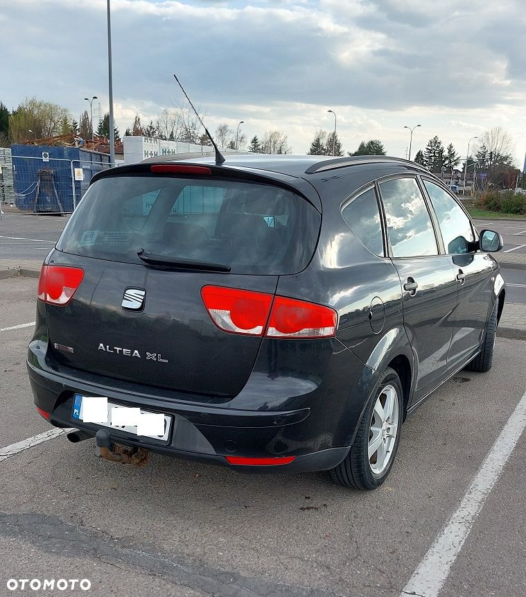 Seat Altea XL - 7