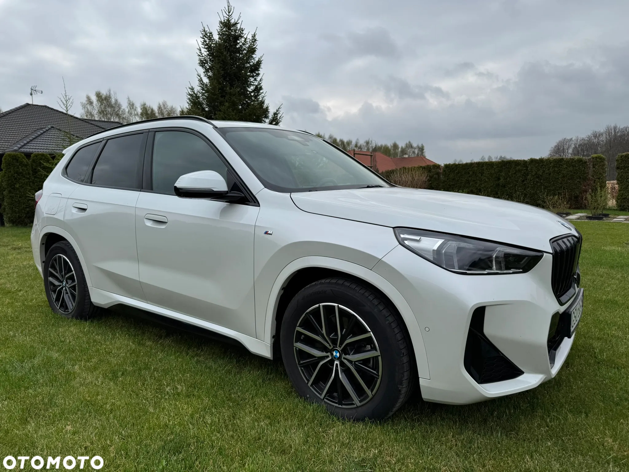BMW X1 ver-xdrive23d-m-sportpaket - 26
