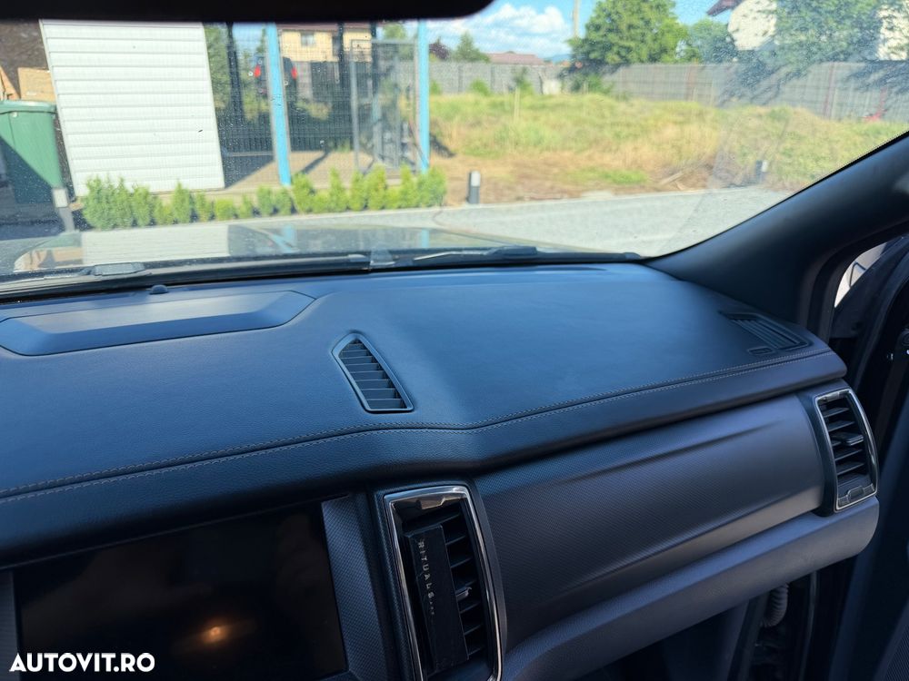 Ford Ranger - 14