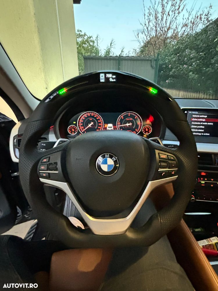BMW X6 - 7