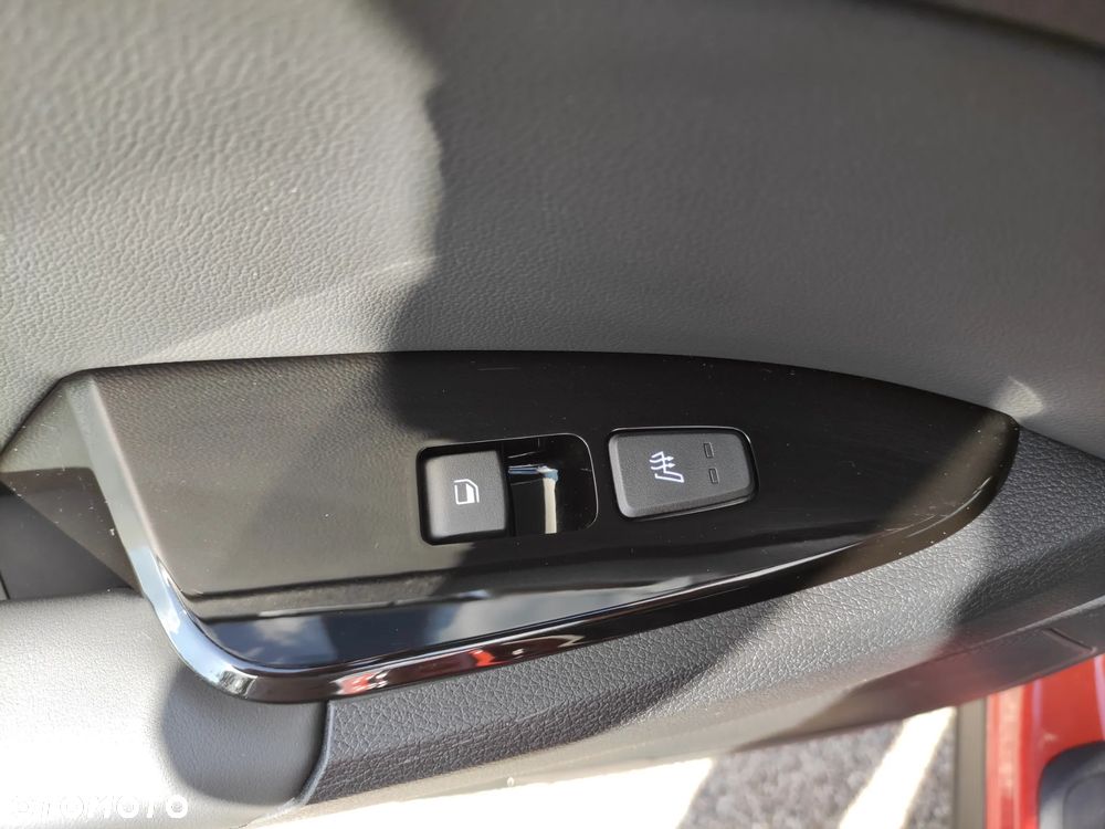 Kia Sportage 1.6 T-GDI HEV Business Line 2WD - 22