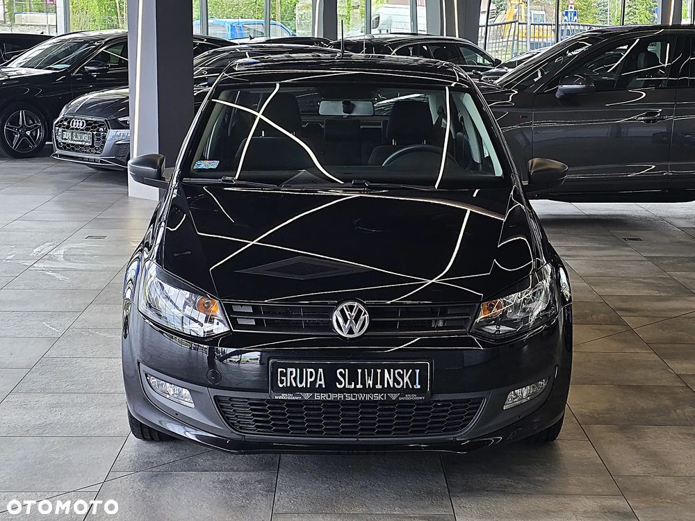Volkswagen Polo 1.2 TDI DPF Trendline - 14