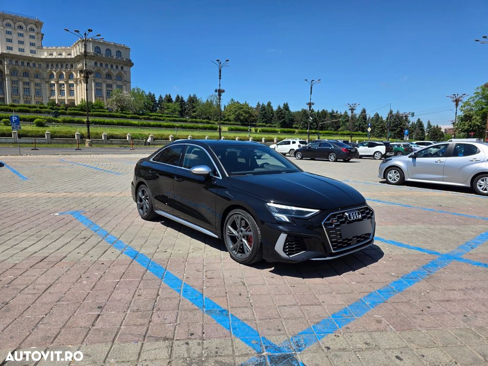 Audi S3 - 9