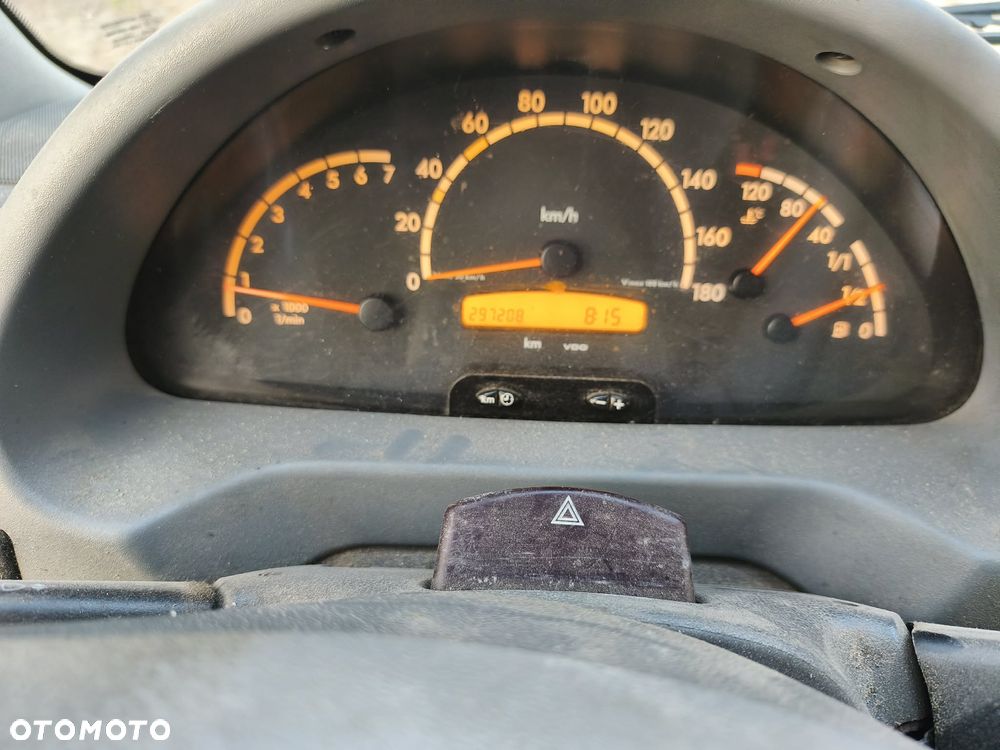 Mercedes-Benz Sprinter 313 - 7