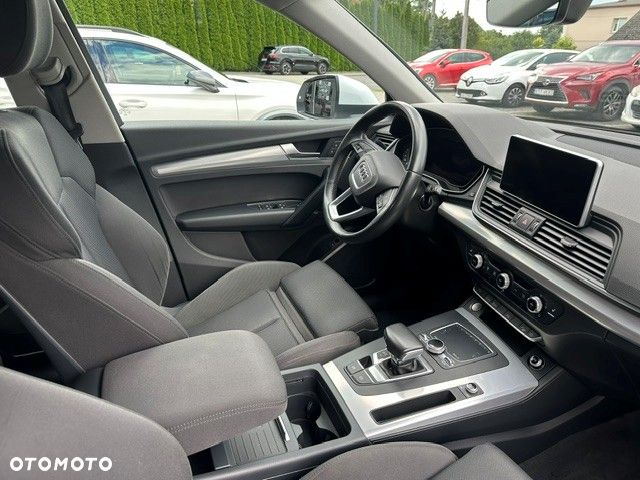 Audi Q5 2.0 TDI Quattro Sport S tronic - 10