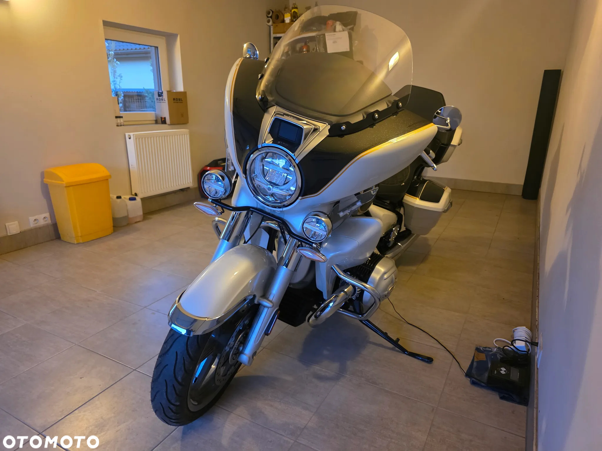 BMW Inny - 6